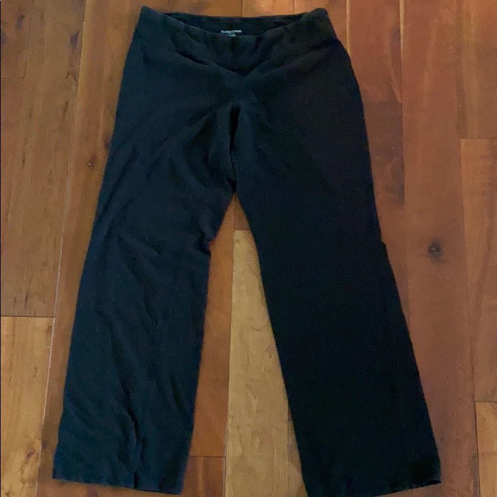 Eileen Fisher lounge pants